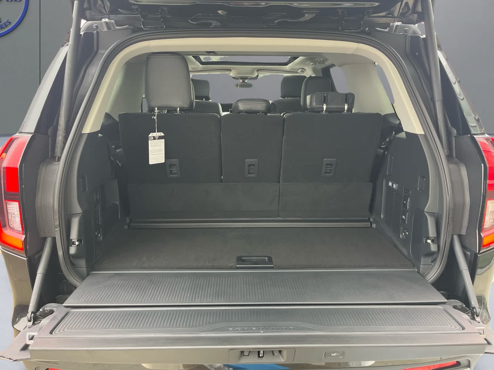 2025 Ford Expedition Platinum®