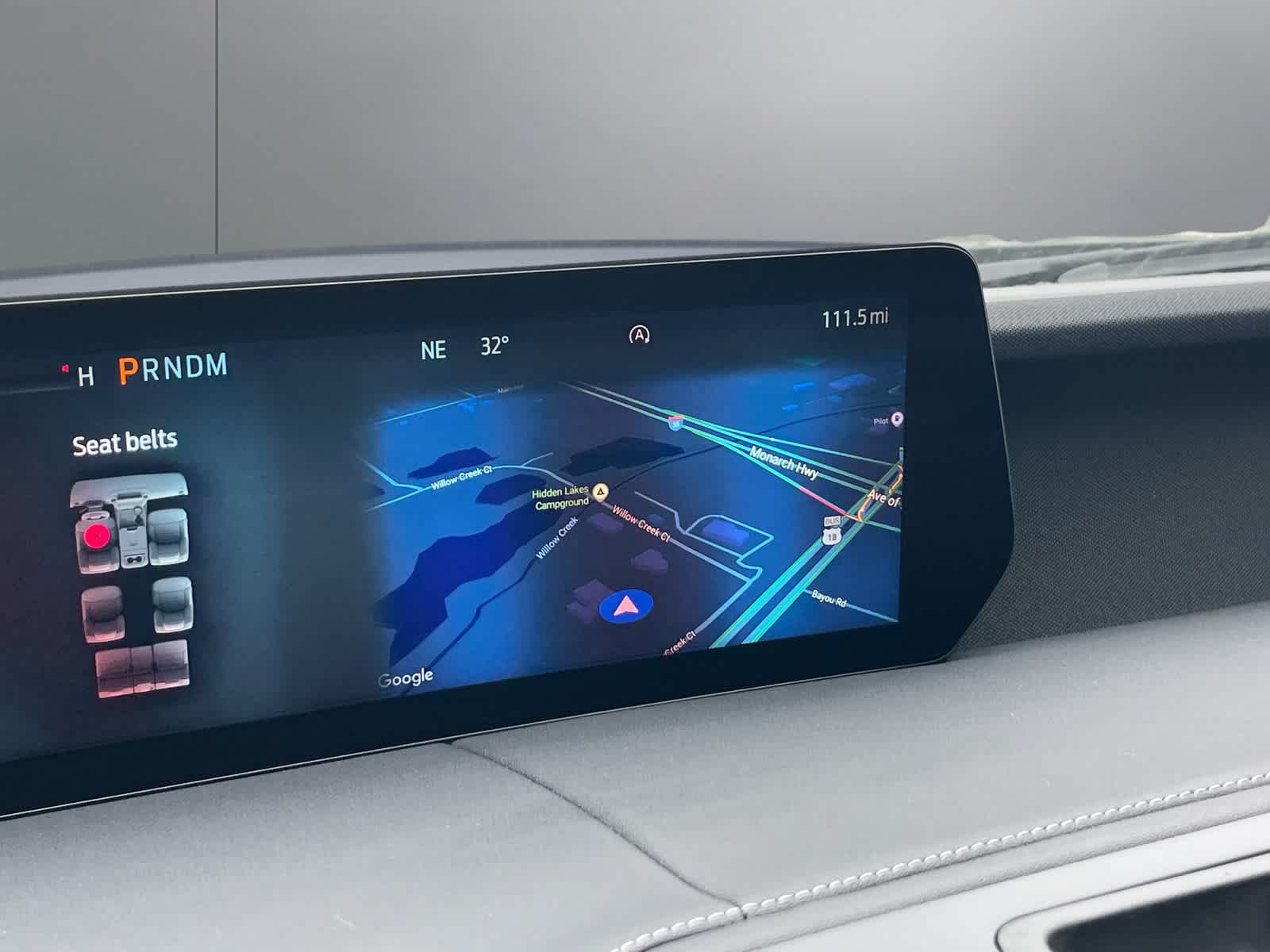 2025 Ford Expedition Platinum®