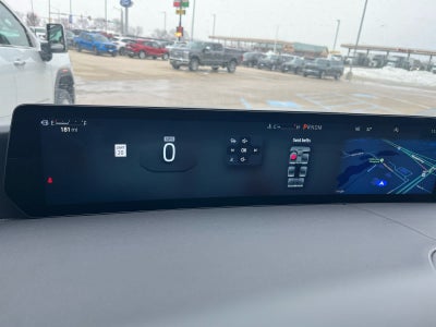 2025 Ford Expedition Platinum®