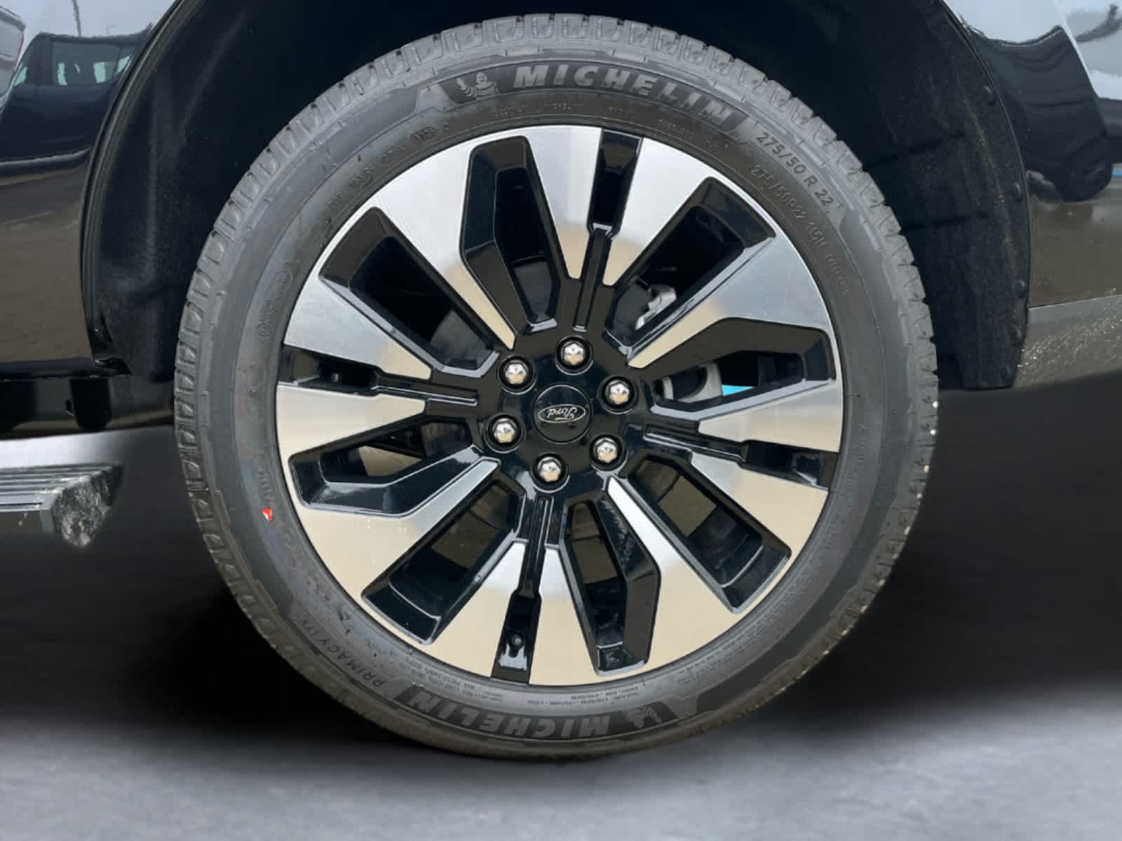 2025 Ford Expedition Platinum®