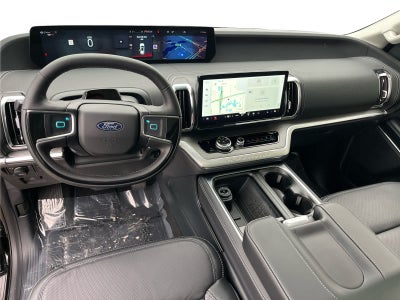 2025 Ford Expedition Platinum®