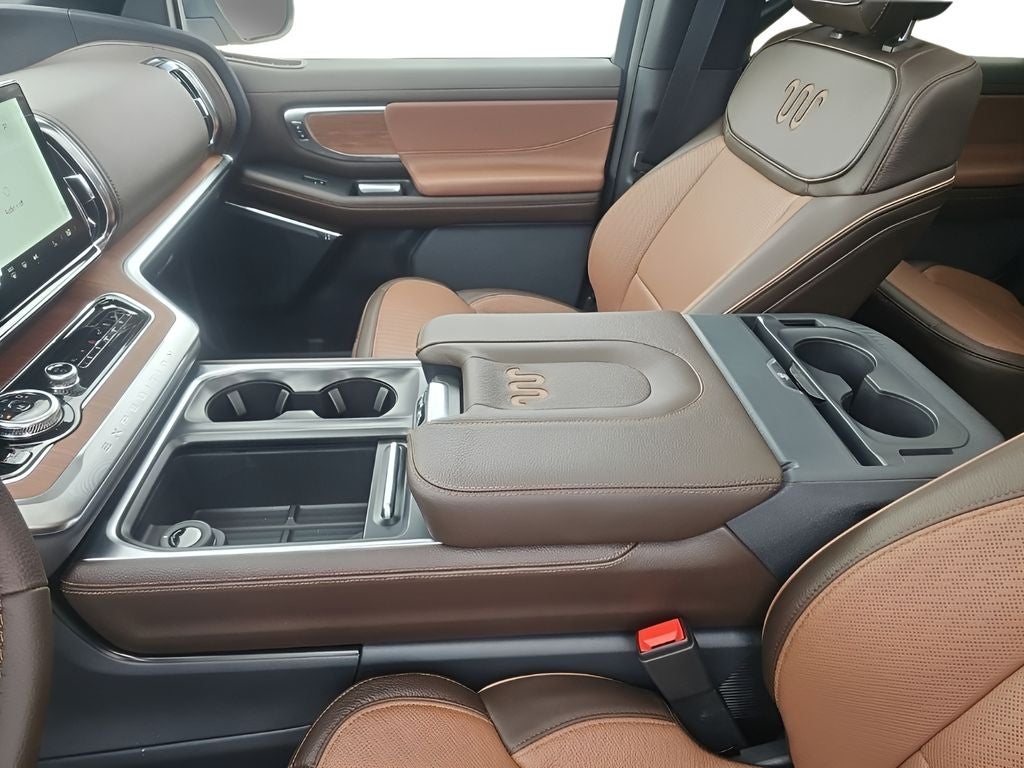 2026 Ford Expedition King Ranch
