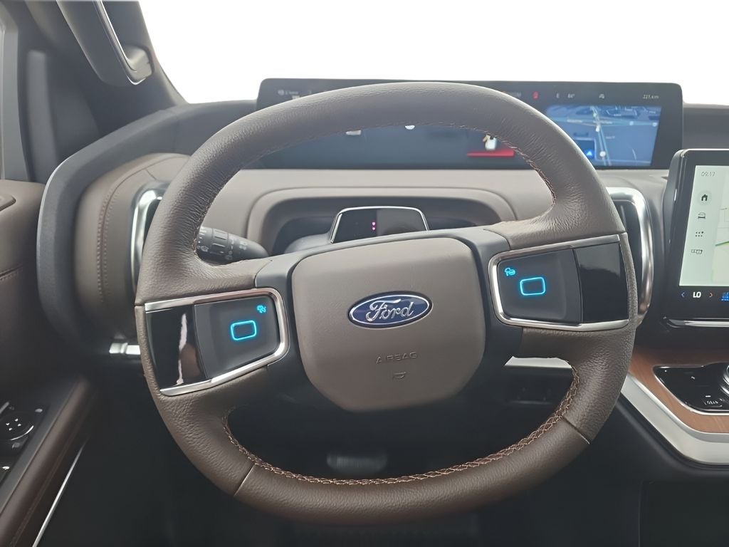 2026 Ford Expedition King Ranch