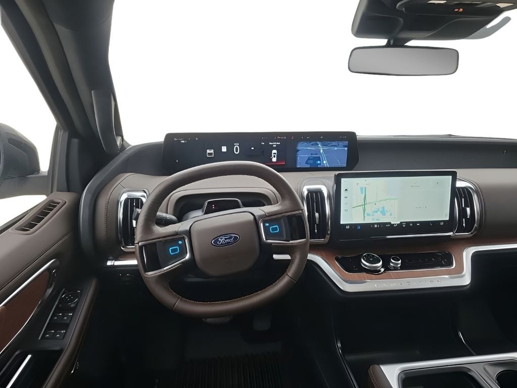 2026 Ford Expedition King Ranch