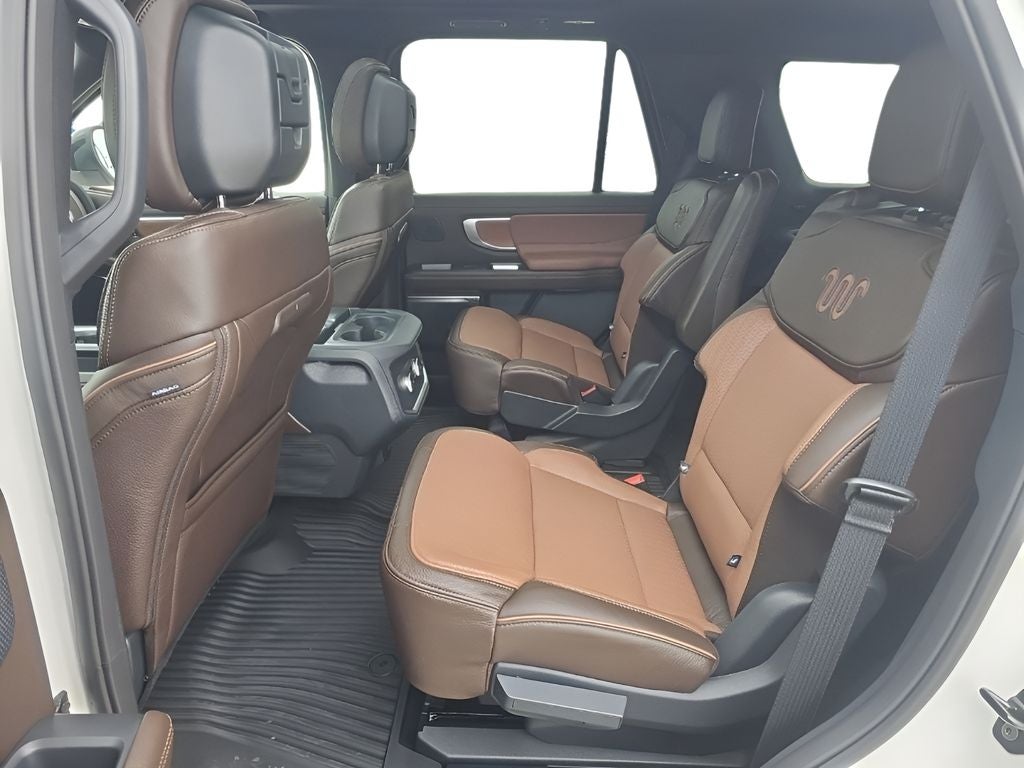 2026 Ford Expedition King Ranch