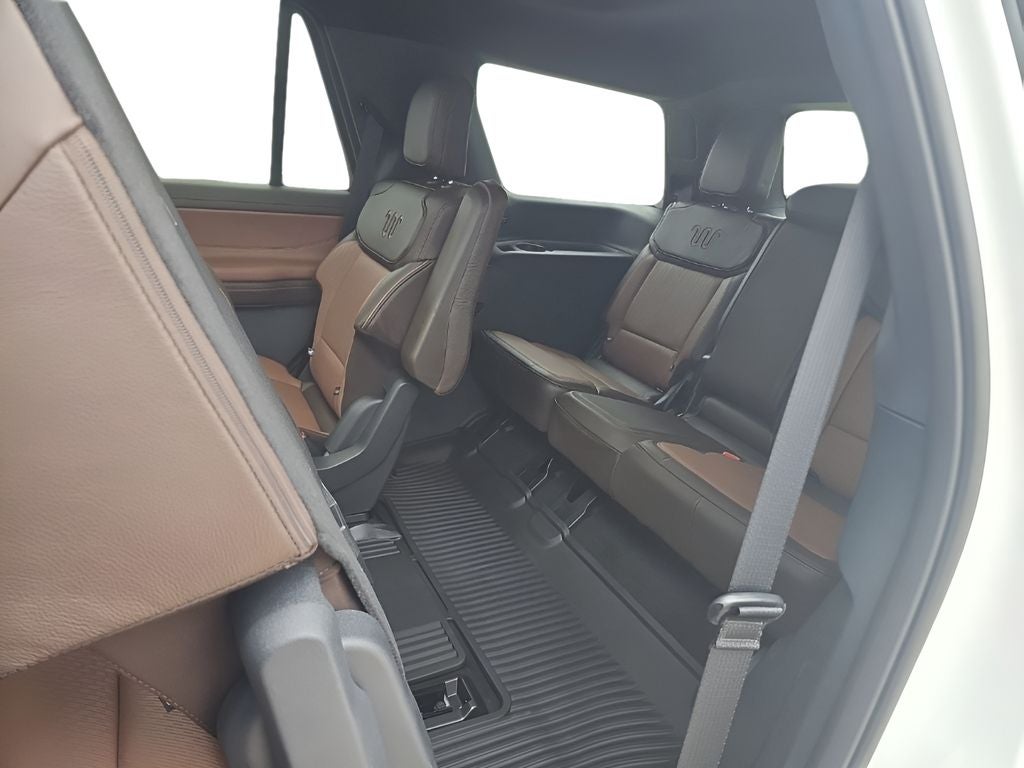 2026 Ford Expedition King Ranch