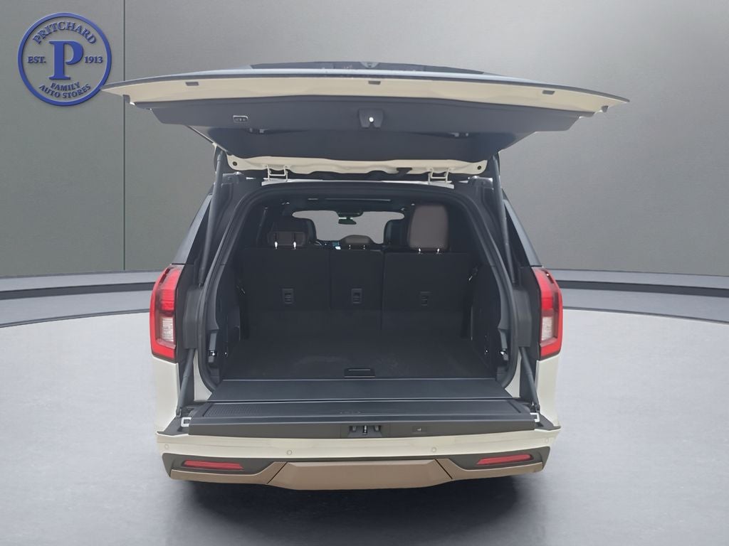 2026 Ford Expedition King Ranch
