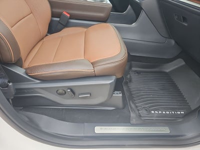 2026 Ford Expedition King Ranch