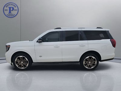 2026 Ford Expedition King Ranch