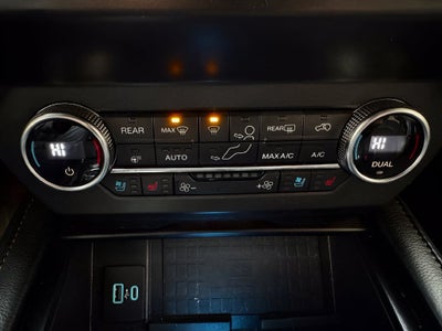 2020 Ford Expedition King Ranch