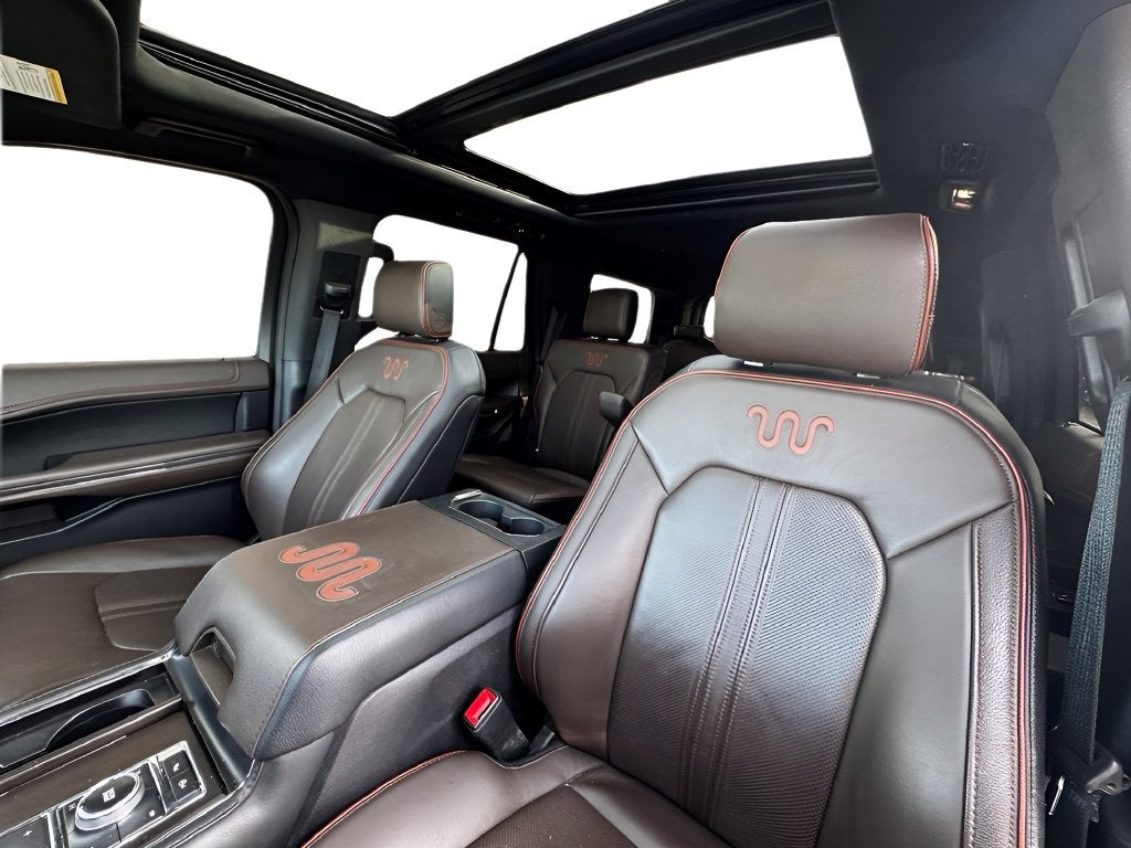 2020 Ford Expedition King Ranch