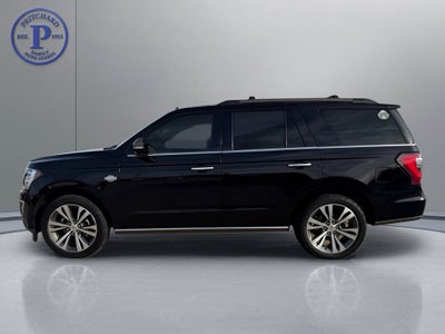 2020 Ford Expedition King Ranch
