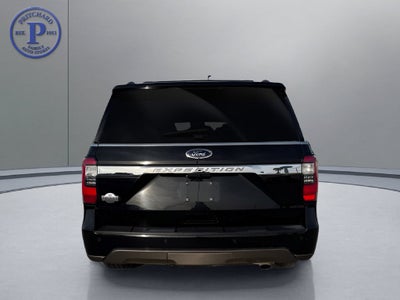 2020 Ford Expedition King Ranch
