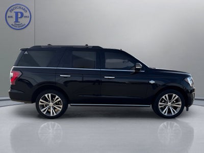 2020 Ford Expedition King Ranch