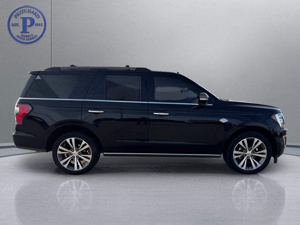 2020 Ford Expedition King Ranch