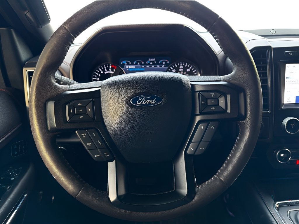 2020 Ford Expedition King Ranch