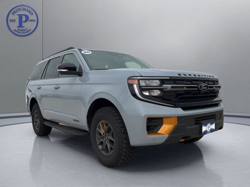 2026 Ford Expedition Tremor®