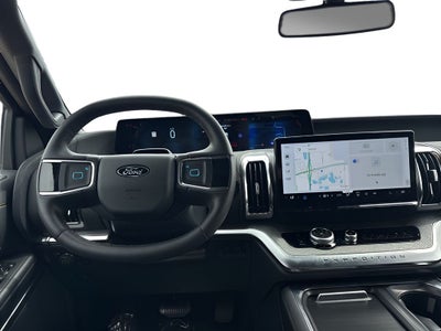 2026 Ford Expedition Tremor®