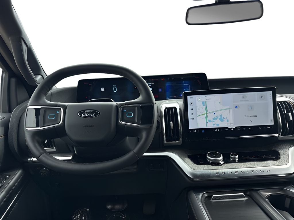 2026 Ford Expedition Tremor®
