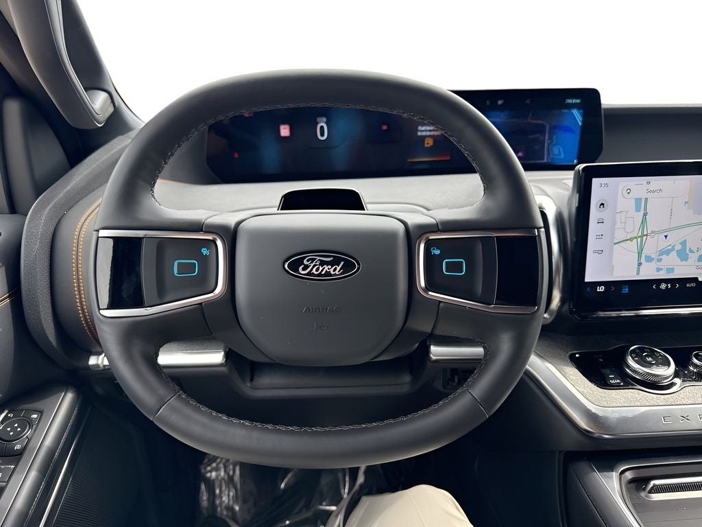 2026 Ford Expedition Tremor®