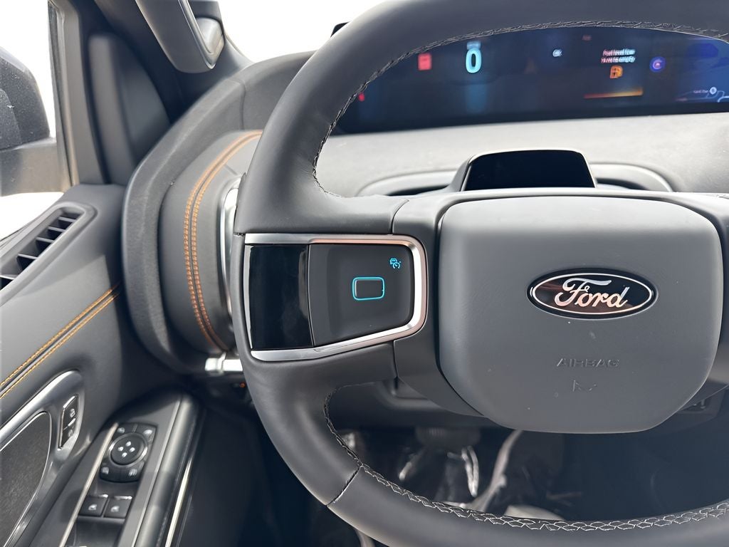 2026 Ford Expedition Tremor®
