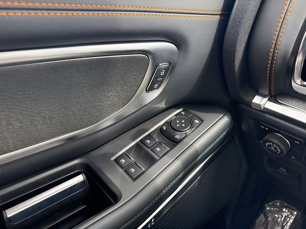 2026 Ford Expedition Tremor®