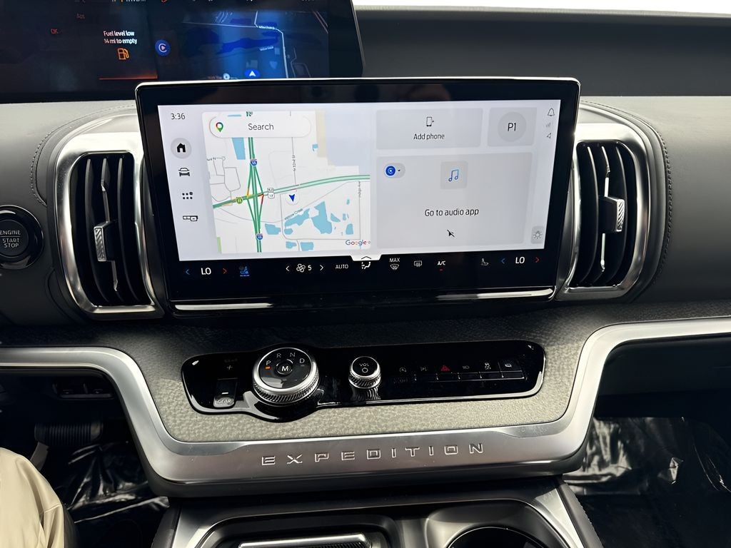 2026 Ford Expedition Tremor®
