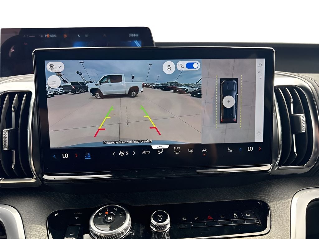 2026 Ford Expedition Tremor®