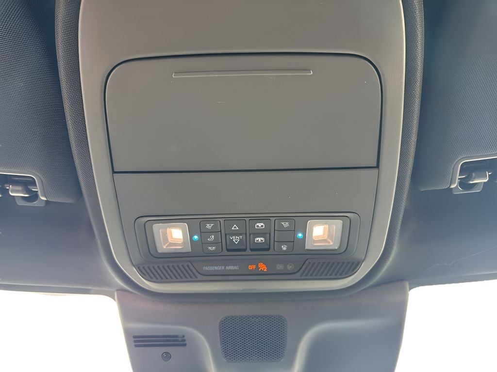 2026 Ford Expedition Tremor®