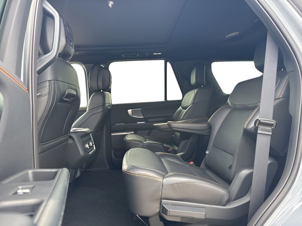 2026 Ford Expedition Tremor®