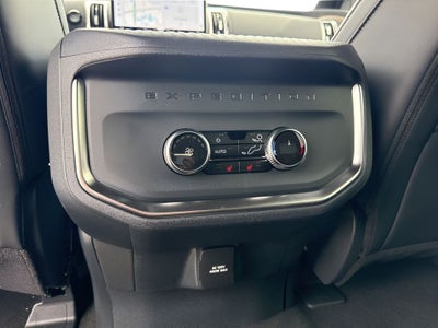 2026 Ford Expedition Tremor®