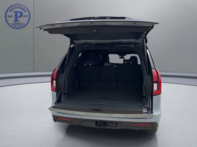 2026 Ford Expedition Tremor®