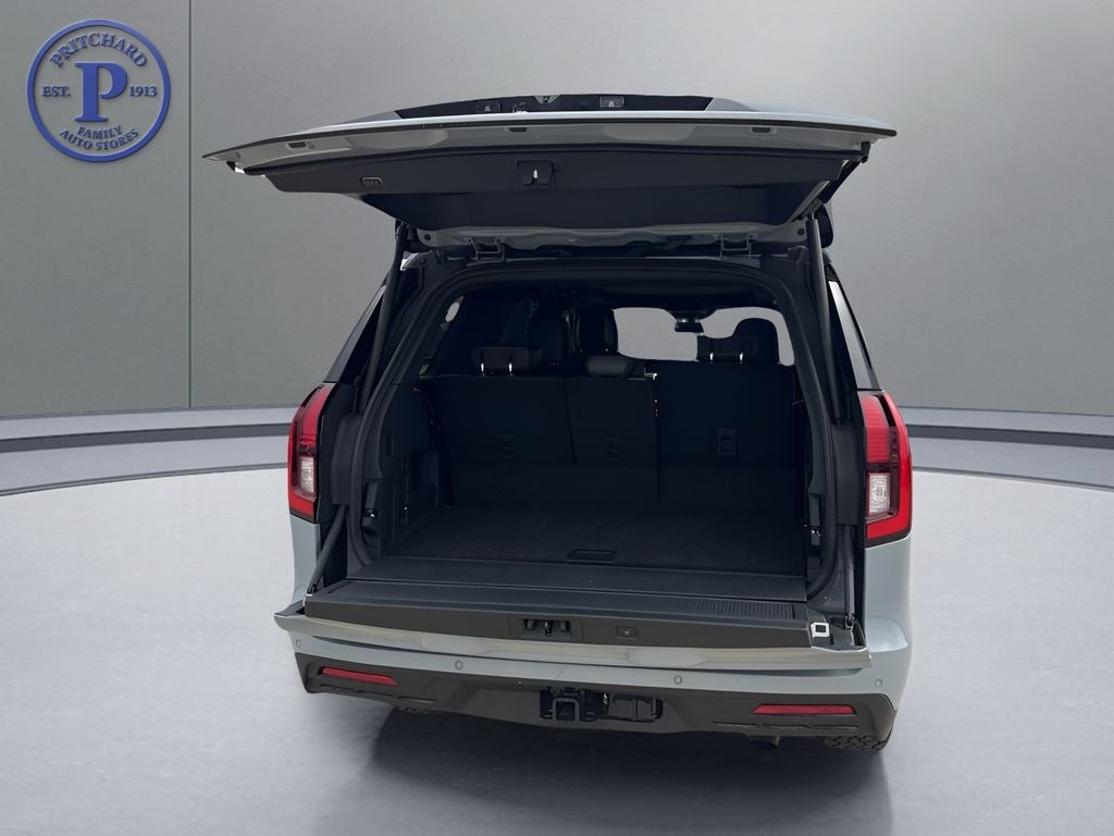 2026 Ford Expedition Tremor®