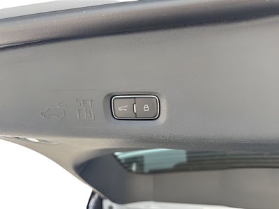 2026 Ford Expedition Tremor®