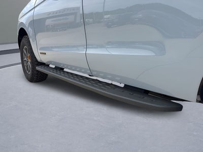 2026 Ford Expedition Tremor®