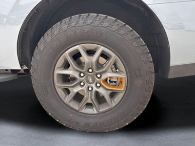 2026 Ford Expedition Tremor®