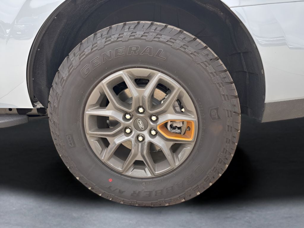 2026 Ford Expedition Tremor®