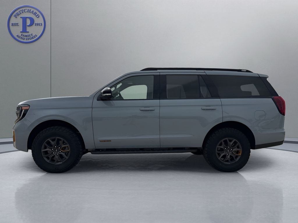 2026 Ford Expedition Tremor®