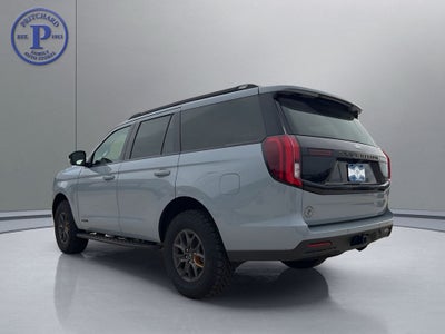 2026 Ford Expedition Tremor®