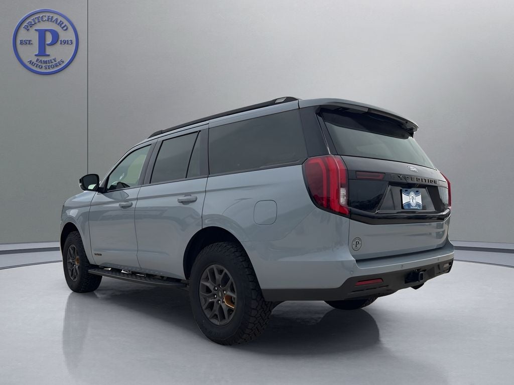 2026 Ford Expedition Tremor®