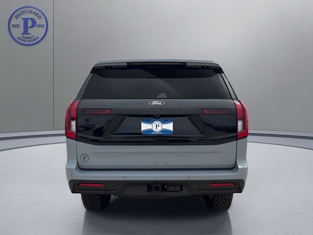 2026 Ford Expedition Tremor®
