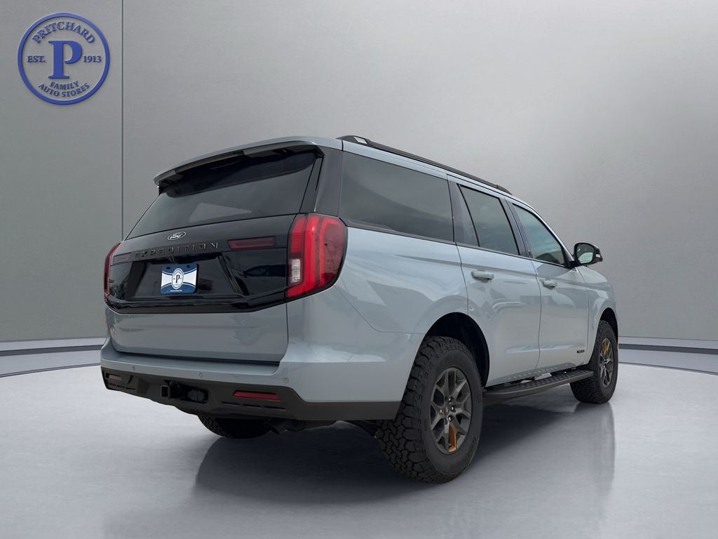 2026 Ford Expedition Tremor®
