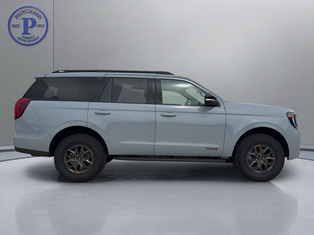 2026 Ford Expedition Tremor®