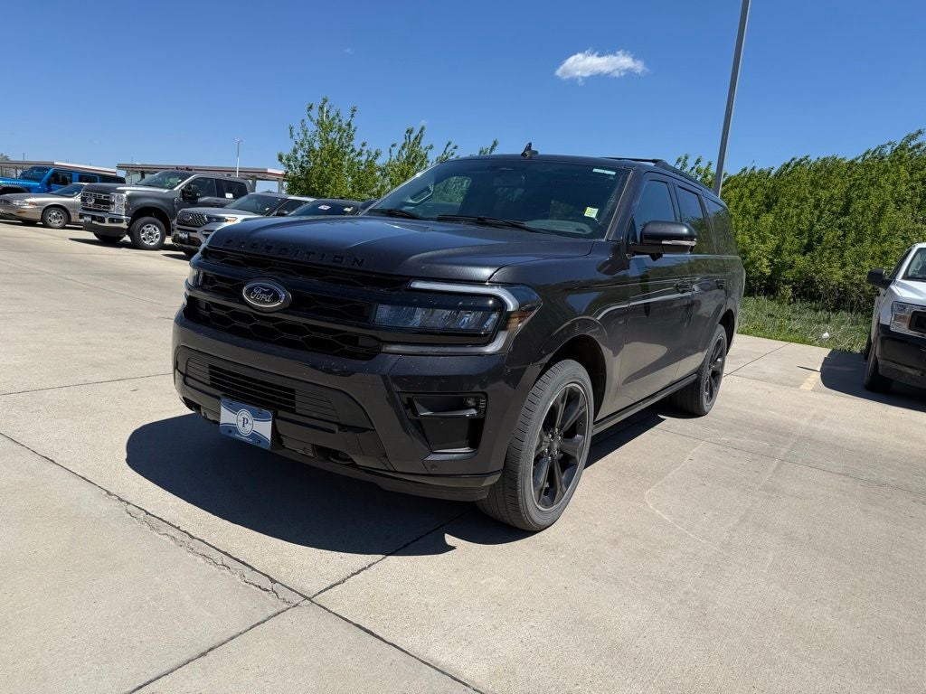 2023 Ford Expedition Limited