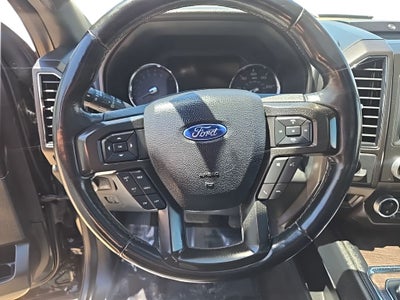 2020 Ford Expedition Limited