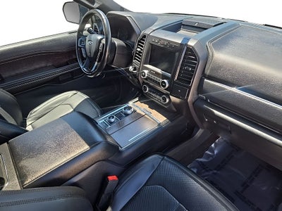 2020 Ford Expedition Limited