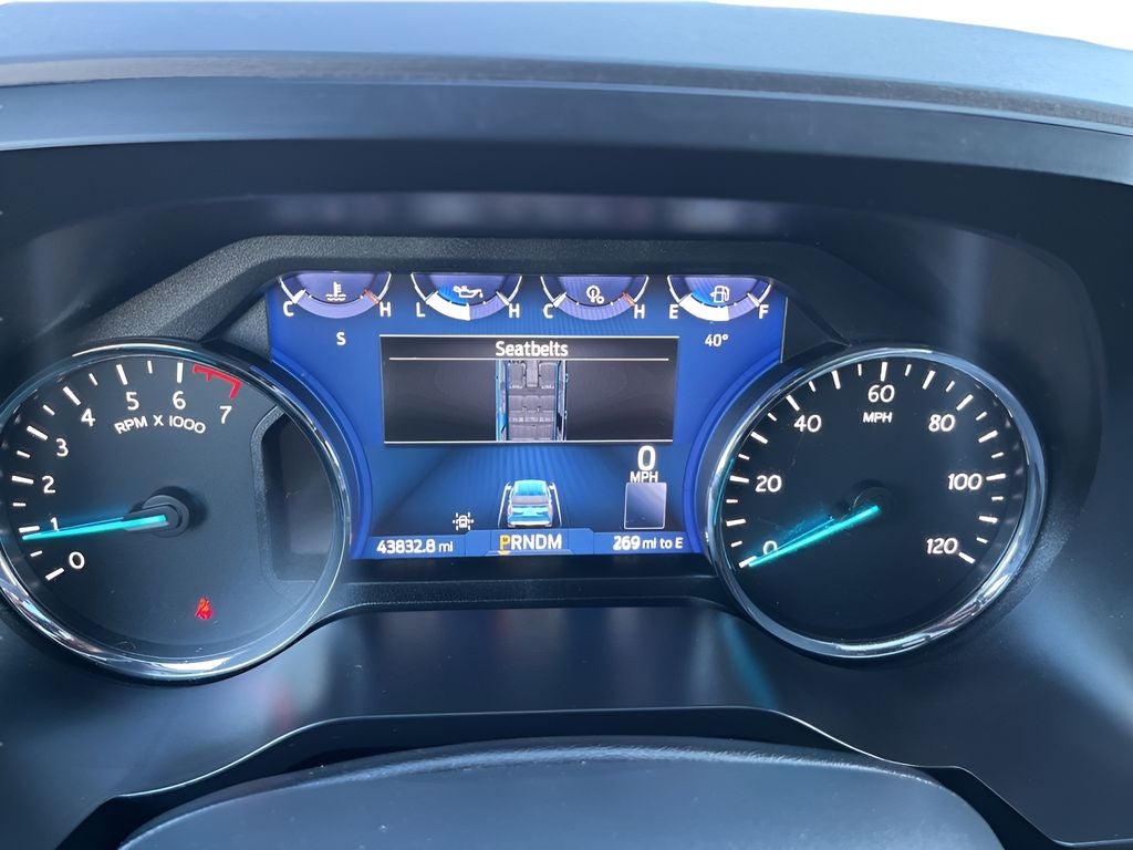 2022 Ford Expedition Limited