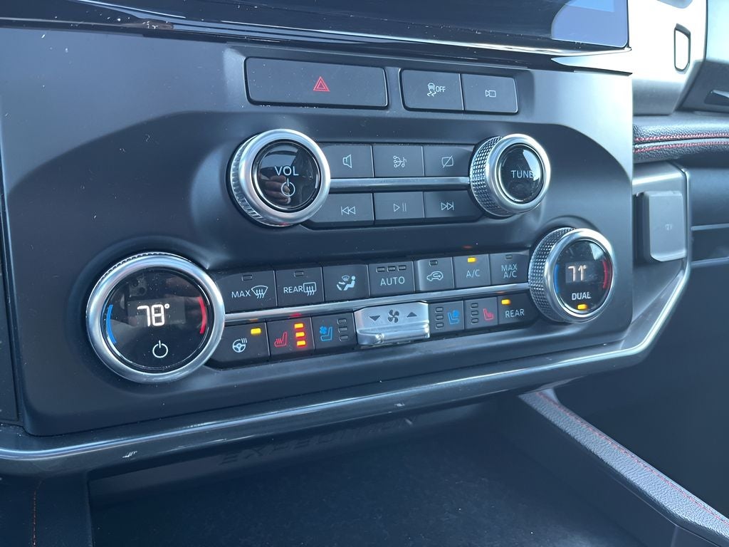 2022 Ford Expedition Limited