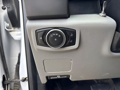 2017 Ford F-250SD XL