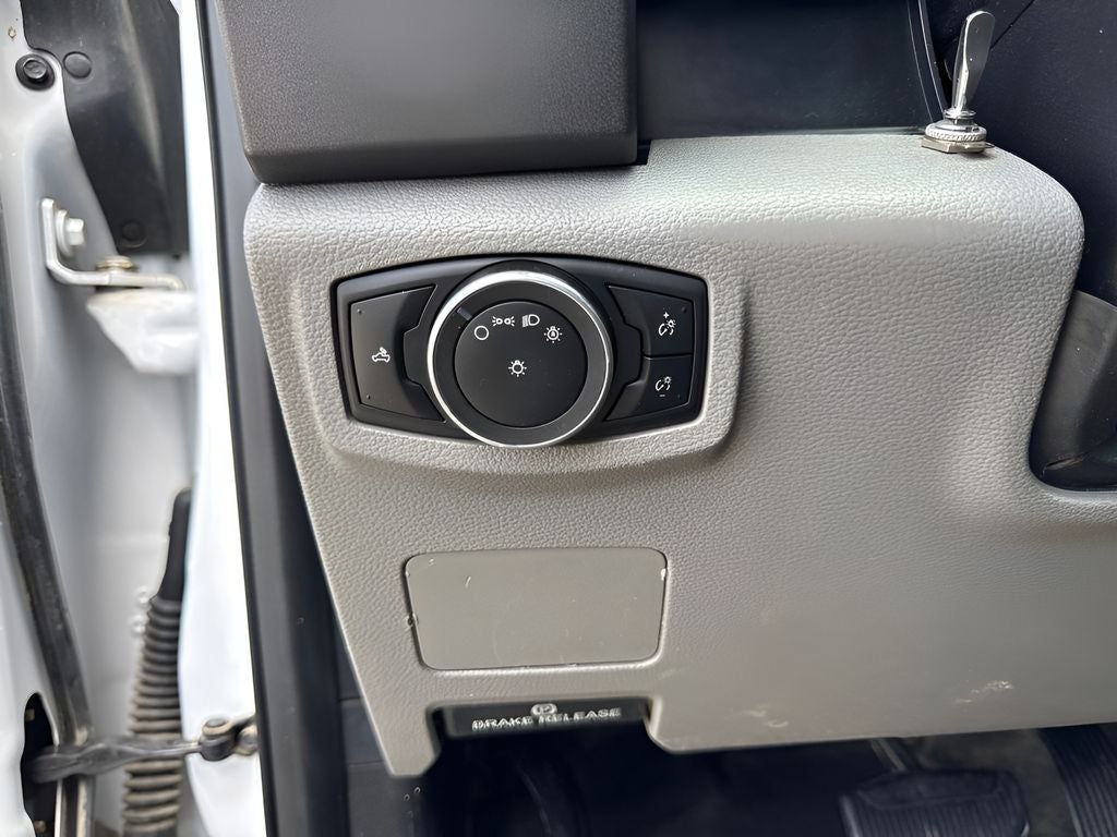2017 Ford F-250SD XL